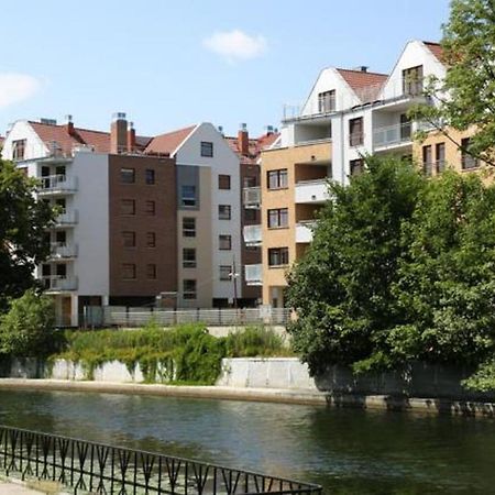 Apartament Bello - Free Parking Apartamento Gdańsk Exterior foto