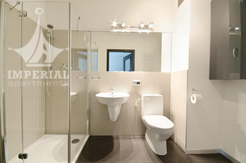 Apartament Bello - Free Parking Apartamento Gdańsk Exterior foto