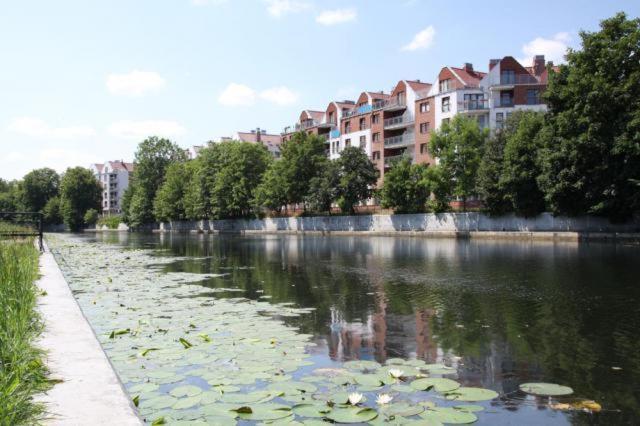 Apartament Bello - Free Parking Apartamento Gdańsk Exterior foto