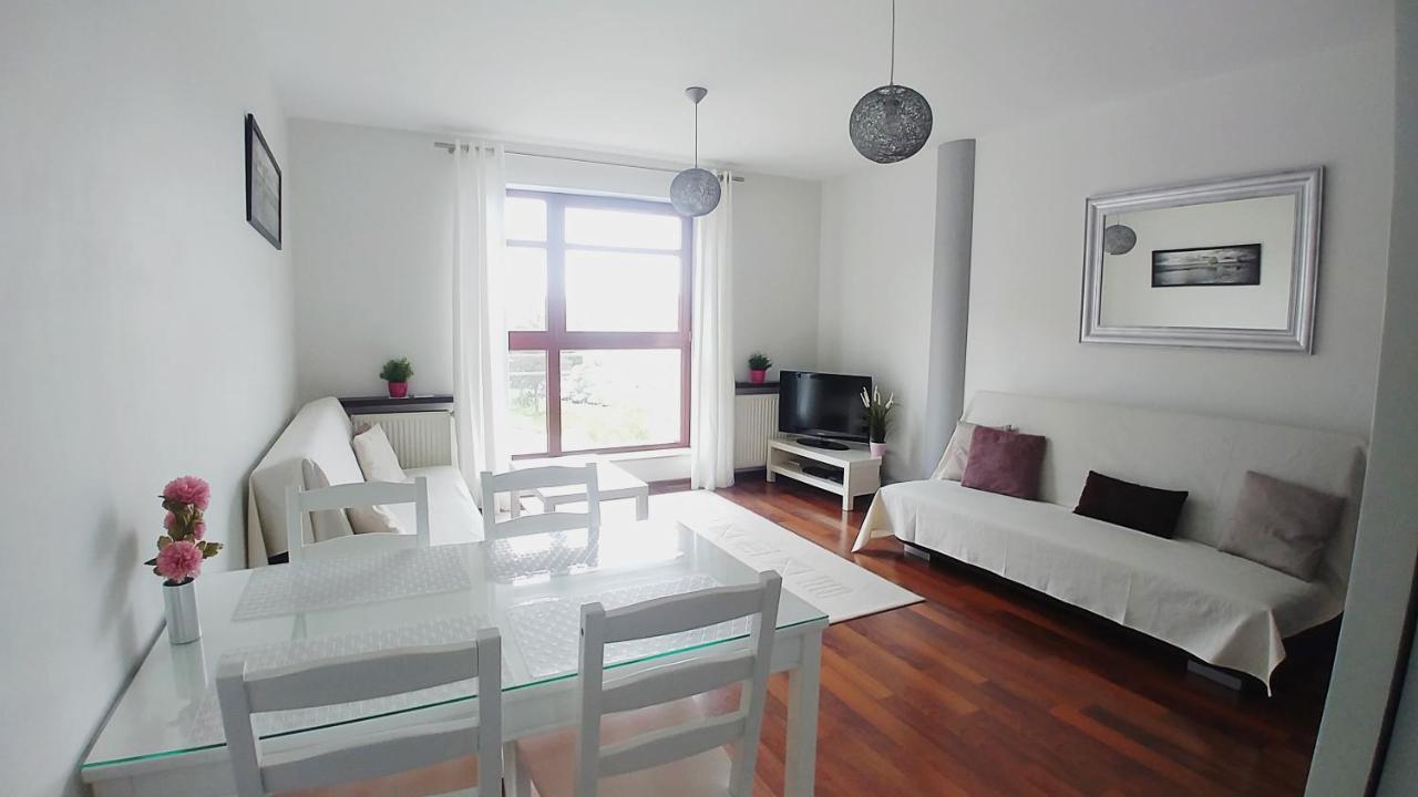 Apartament Bello - Free Parking Apartamento Gdańsk Exterior foto