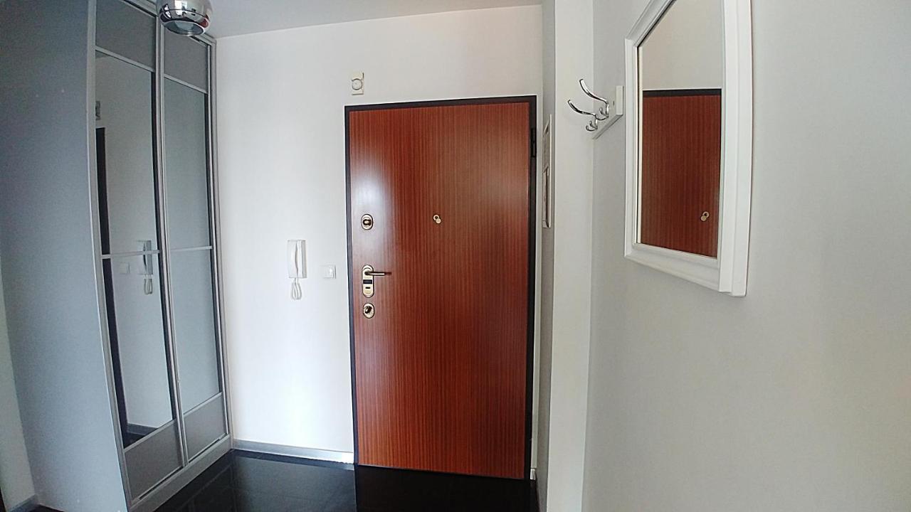 Apartament Bello - Free Parking Apartamento Gdańsk Exterior foto